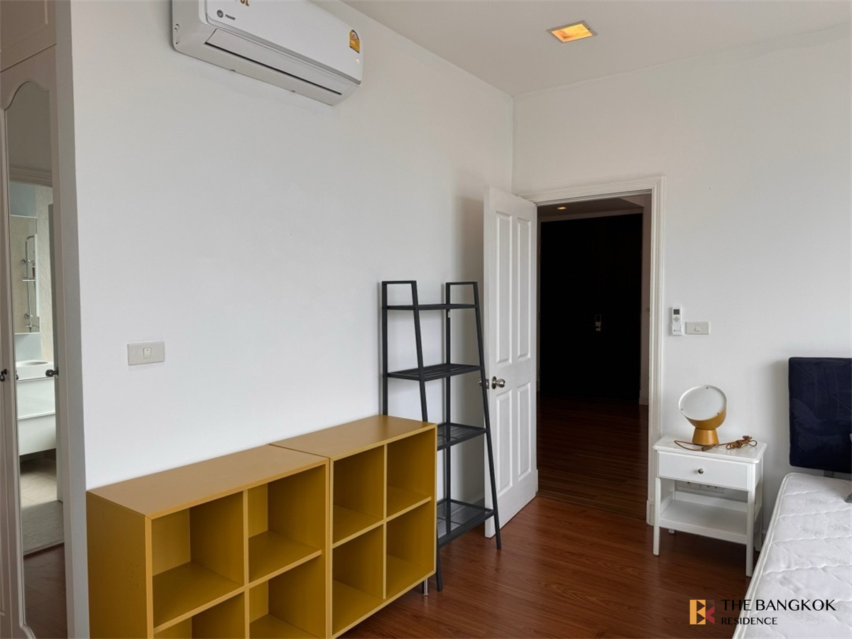 picture Book quickly before the room is gone!! Siri Residence near BTS Phrom Phong - 4/10
