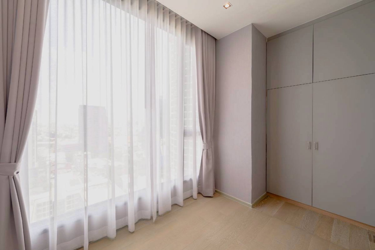 picture Hyde Herritage Thonglor 3Bedroom For Rent - 22/53