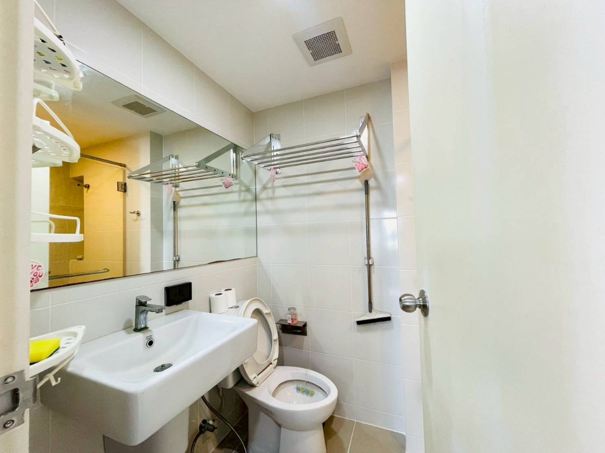 picture For Rent : 2 Bedrooms type The Origin Phahol - Saphanmai - 20/37