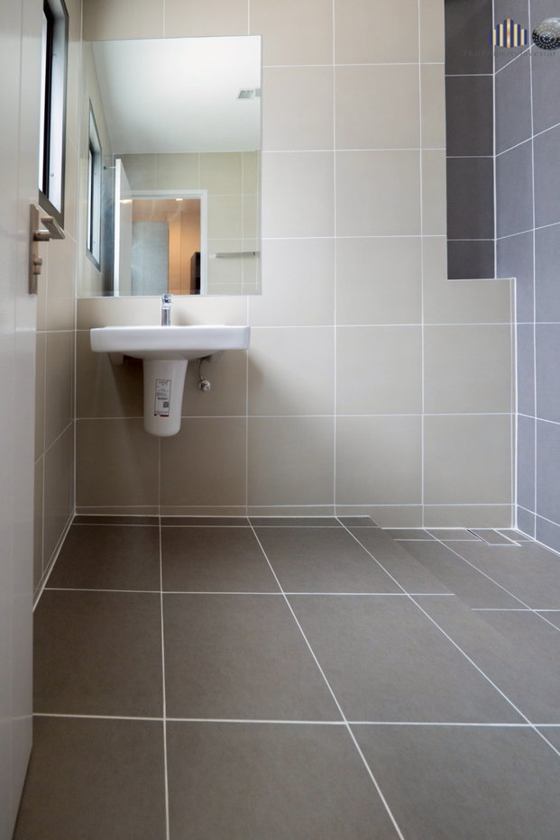 picture Below Launch Price! Detached Modern Home at Venue ID Phaholyothin - Rangsit. Never Lived In! Best Location in the Project! Fully Equipped Common Areas - 49/79