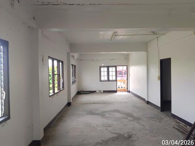 picture SHOP HOUSE 56 Sq.w. Muang Sukhothai Sukhothai for 3.3M - 17/44