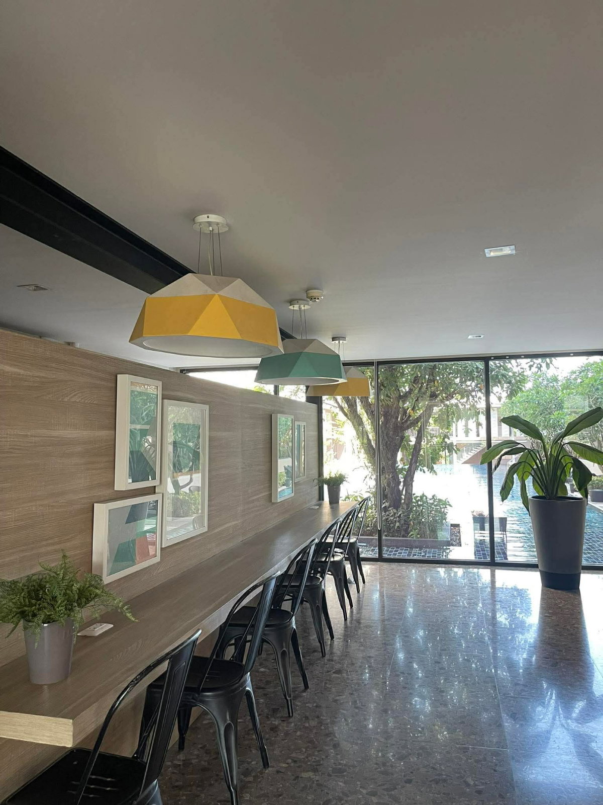 Dcondo campus resort For Sale Size: 30 sqm, 4th Floor - image 3