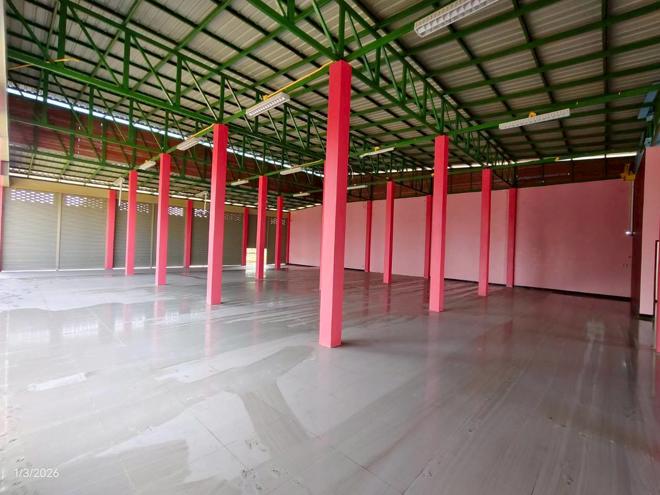 รูป โกดัง 857 ตร.วา เมืองหนองบัวลำภู หนองบัวลำภู 6.1M - รูปที่ 5/54