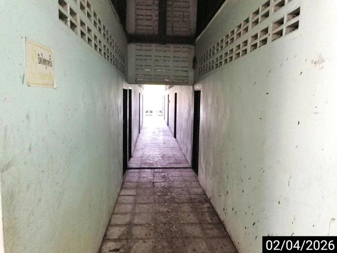 picture HOME 249.2 Sq.w. Muang Chumphon Chumphon for 8.9M - 13/56
