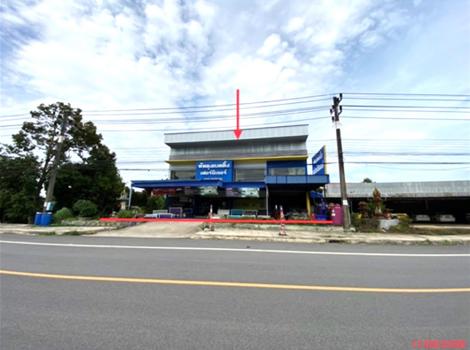 picture SHOP HOUSE 206 Sq.w. Muang Phatthalung Phatthalung for 23.5M - 17/20