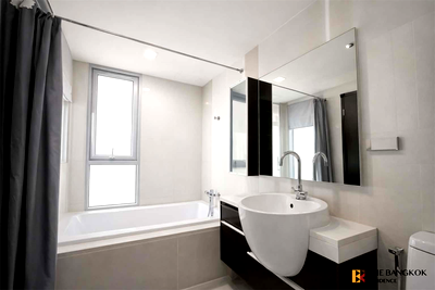 Condos for rent : Sky Walk Residences (Phra Khanong) near BTS Phra Khanong Elevate Comfort at an Unbeatable Price