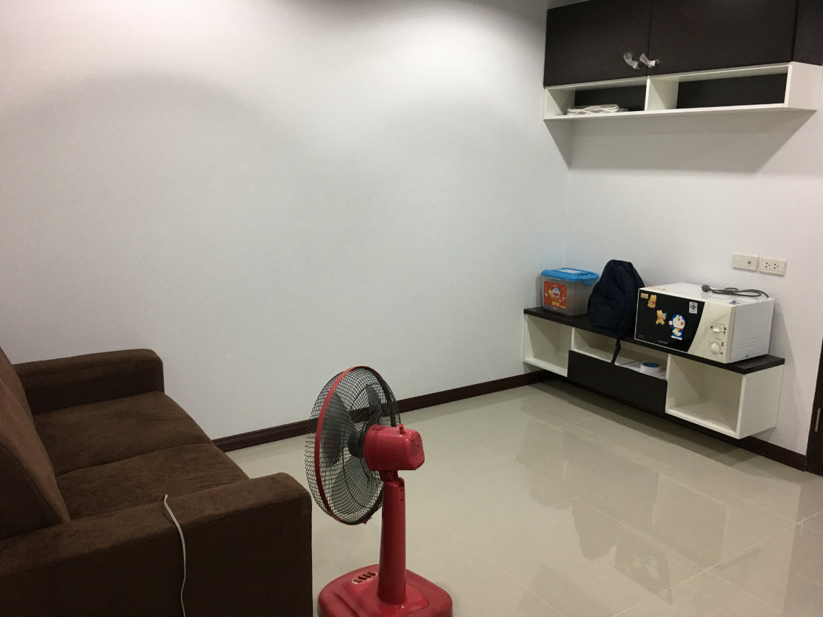รูป เดอะ ริชชี่ 304 (The Richy Condo 304) เช่าตรงจากเจ้าของ - รูปที่ 7/16