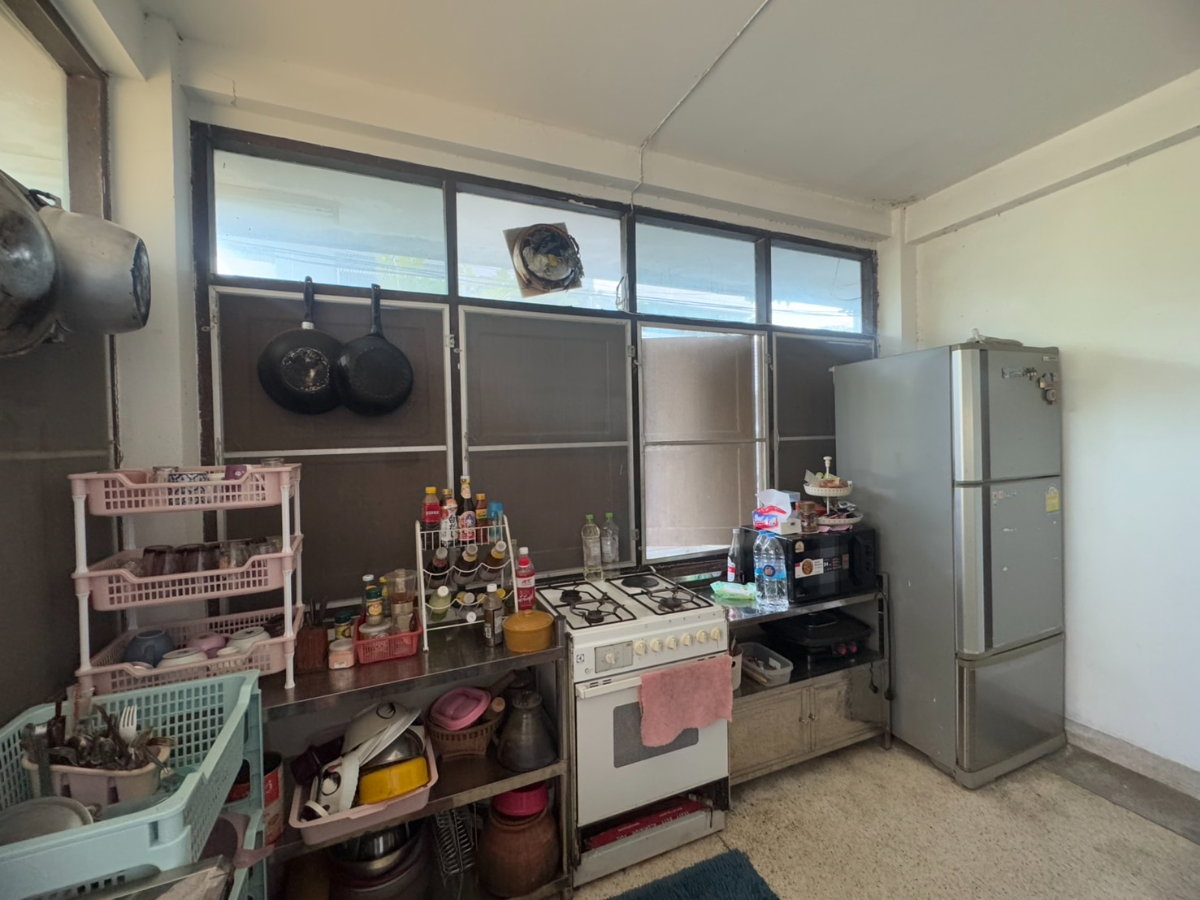 รูป ขายบ้านเดี่ยว 2 ชั้นพร้อมที่ดินซอยสุขุมวิท97/1 ถนนสุขุมวิท (N.1543) - รูปที่ 6/20