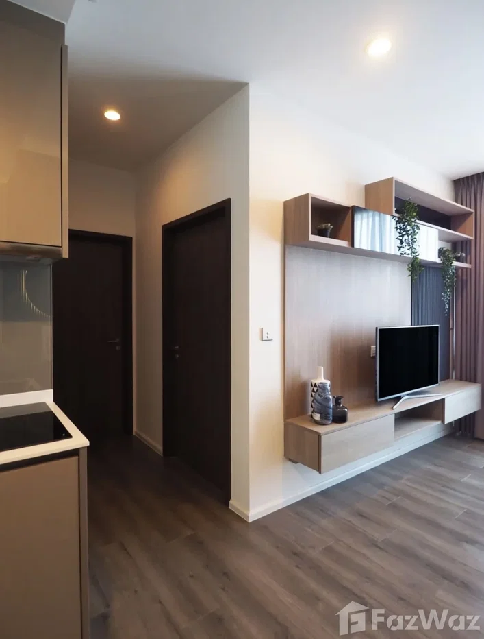 picture Whizdom Essence Sukhumvit 101 6290789 - 3/7