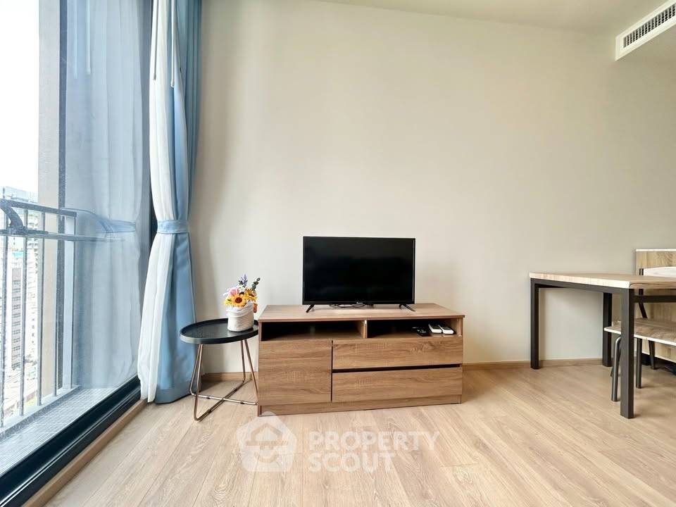 picture 1-BR Condo at Noble Around Sukhumvit 33 near BTS Phrom Phong (ID 2908902) - 10/35
