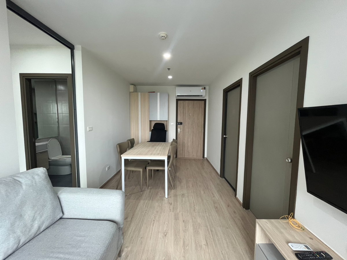 picture 2 Bedroom for rent Ideo O2 (Bangna BTS Station) (RT-01) - 29/38