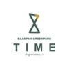 logo project Baan Fah Greenpark Time Lam Luk Ka Klong 7