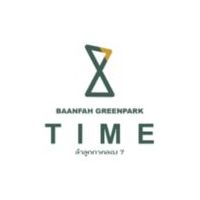 Baan Fah Greenpark Time Lam Luk Ka Klong 7