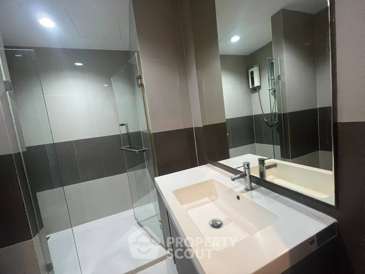รูป คอนโด 2-ห้องนอน ที่ เดอะ แคปปิตอล ราชปรารภ-วิภาฯ ใกล้ BTS สนามเป้า (ID 2909400) - รูปที่ 7/9