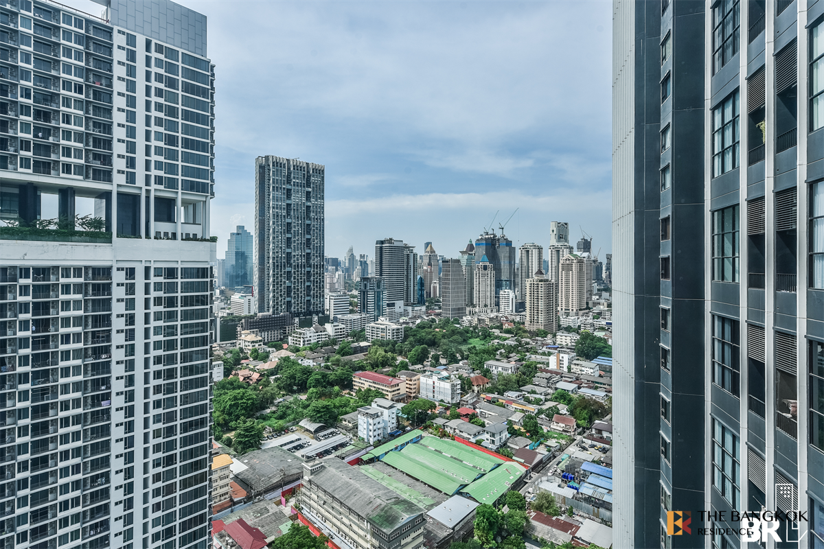 picture Start your comfort here KnightsBridge Prime Sathorn - 6/10
