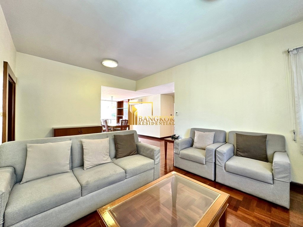 รูป Spacious 2 Bedroom Apartment Ideal For Families - BR20270AP - รูปที่ 2/42