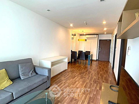 คอนโด 1-ห้องนอน ที่ เลอรัก คอนโดมิเนียม ใกล้ BTS พระโขนง (ID 2908816)