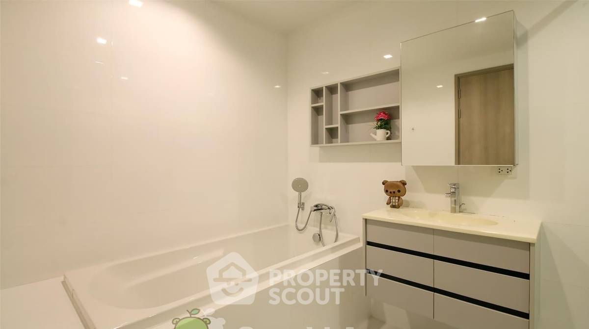 picture 1-BR Condo at HQ Thonglor near BTS Thong Lor (ID 2902870) - 19/20