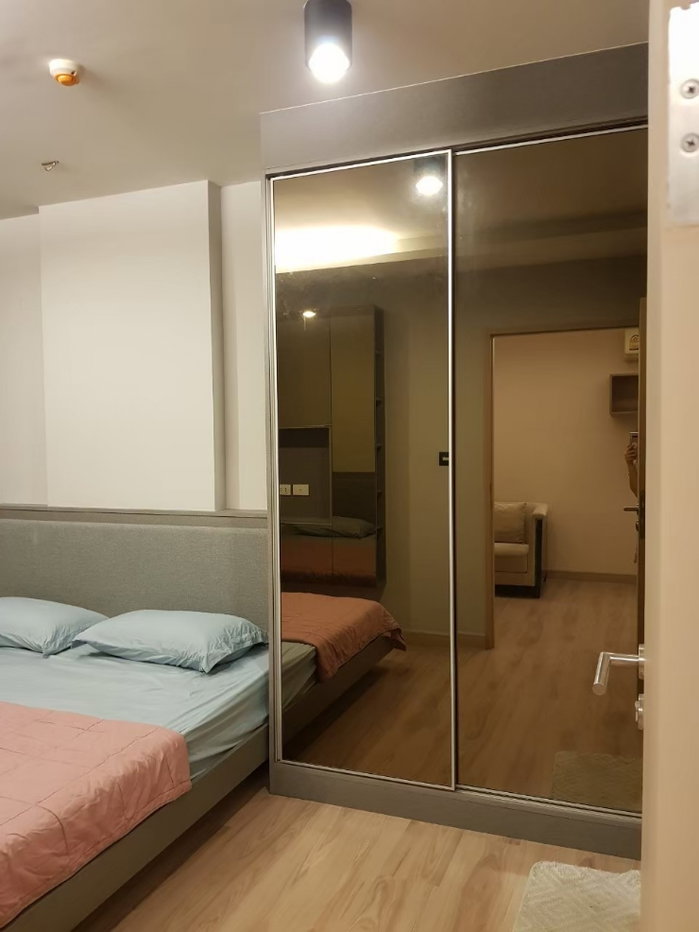 picture Condo for Sale at The Unique Sukhumvit 62/1 - 11/22