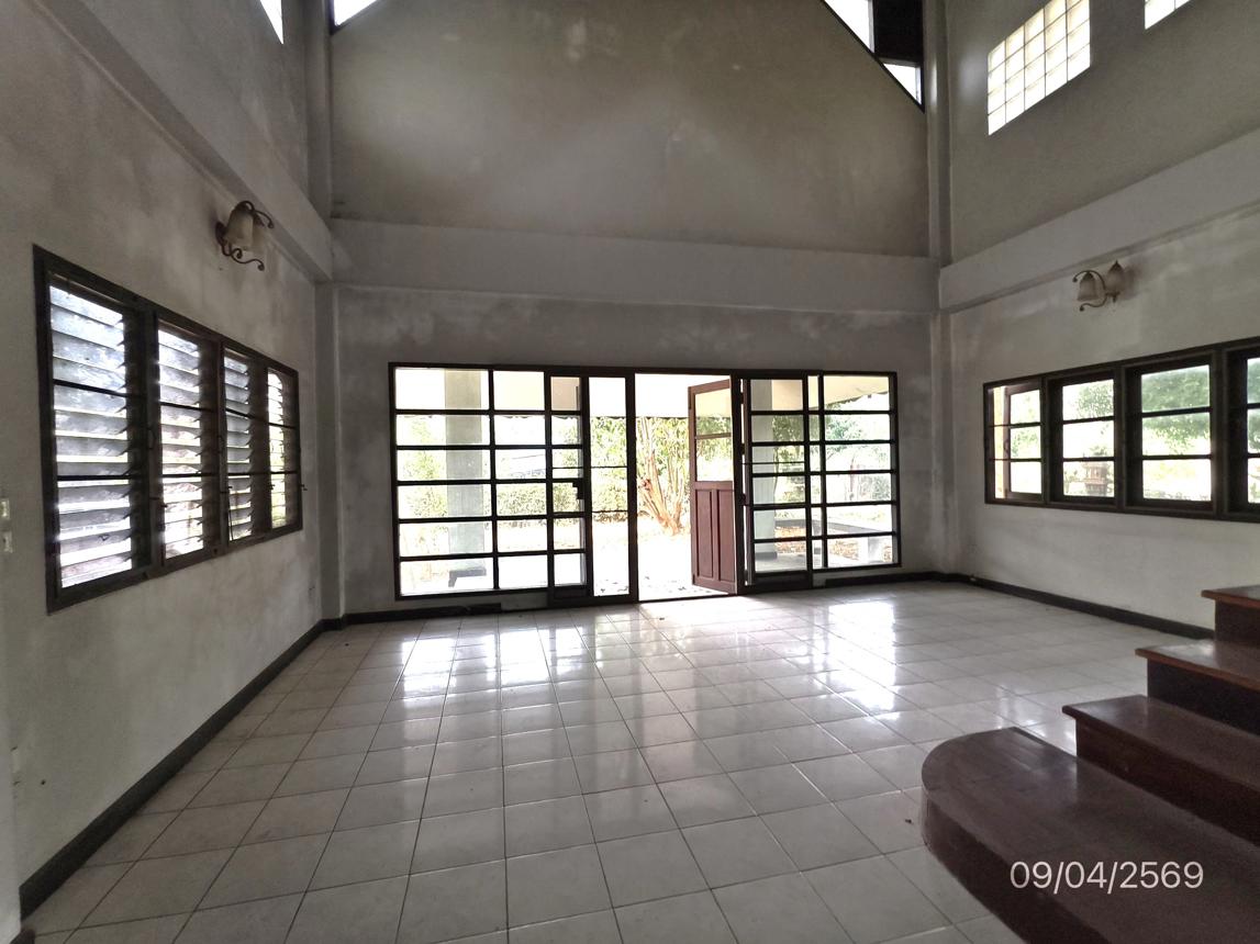 รูป บ้านเดี่ยว 849 ตร.วา สารภี เชียงใหม่ 4.7M - รูปที่ 22/36