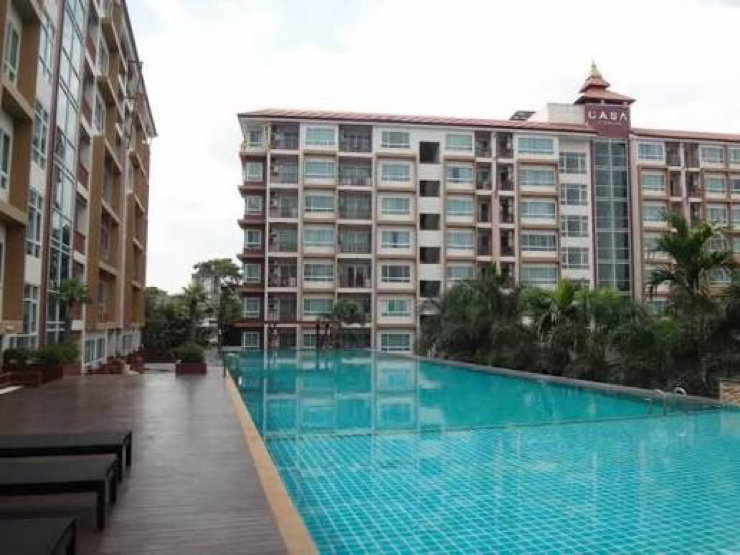 picture 🔥 Condo for Sale – Casa Condo Chang Phueak 🔥 - 24/24