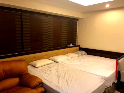 คอนโด ถนนพระราม 3 : A036494 Grand Ville House 1