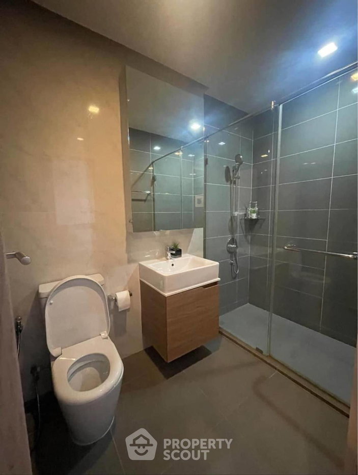 picture 1-BR Condo at M Thonglor 10 near BTS Thong Lor (ID 1904184) - 10/10
