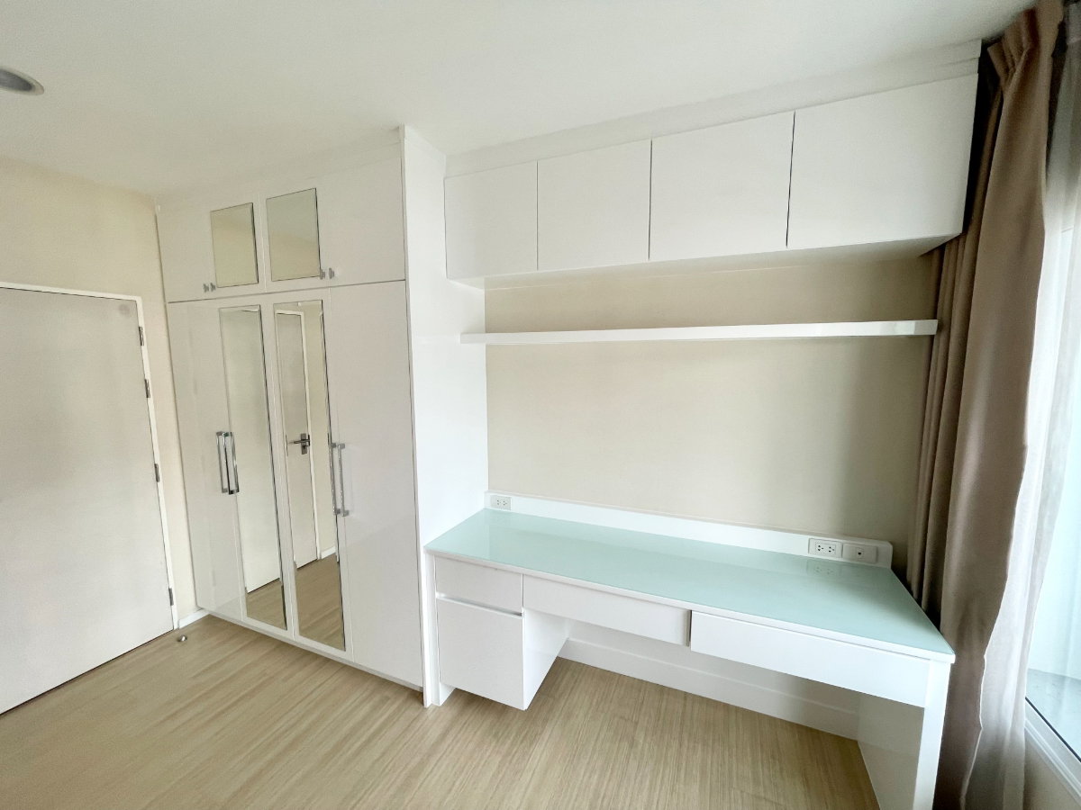 picture For Rent TOWN HOME NEAR KASET-NAWAMIN 25,000 THB/ MTH - 6/16