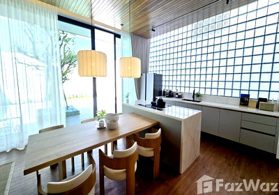 Houses for sale : 3 Bedroom Villa for sale at Mono Oxygen Bangtao Phase 2  5661589