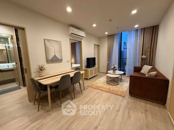 รูป คอนโด 1-ห้องนอน ที่ โนเบิล สเตท 39 ใกล้ BTS พร้อมพงษ์ (ID 2906685) - รูปที่ 1/17