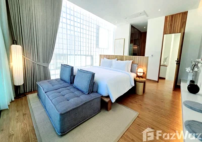บ้านเดี่ยว ภูเก็ต : ขาย วิลล่า 3 ห้องนอน ในโครงการ โมโน ออกซิเจน บางเทา บีช เฟส 2 5661589