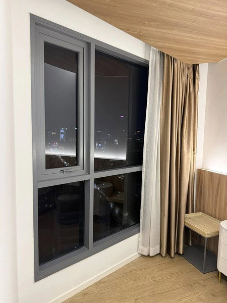 picture A036218 Triple Y Residence - 2/5