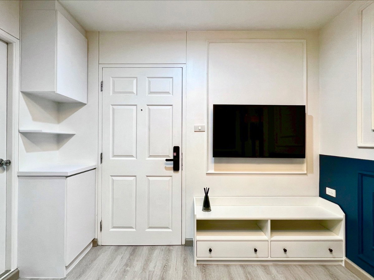 รูป 🔥 โครงการ ลุมพินี บดินทรเดชา-รามคำแหง (Low-rise 8 ชั้น) 🔥 - รูปที่ 8/14