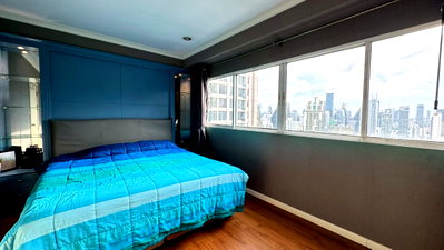 คอนโดให้เช่า : 🏢 ให้เช่าคอนโด : Grand Park View (แกรนด์ พาร์ค วิว)   รหัสทรัพย์ | 📌LNP-C7189 