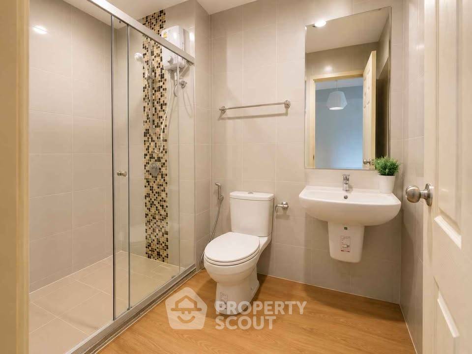 picture 1-BR Condo at Supalai Veranda Rama 9 in Bang Kapi (ID 2911180) - 11/13