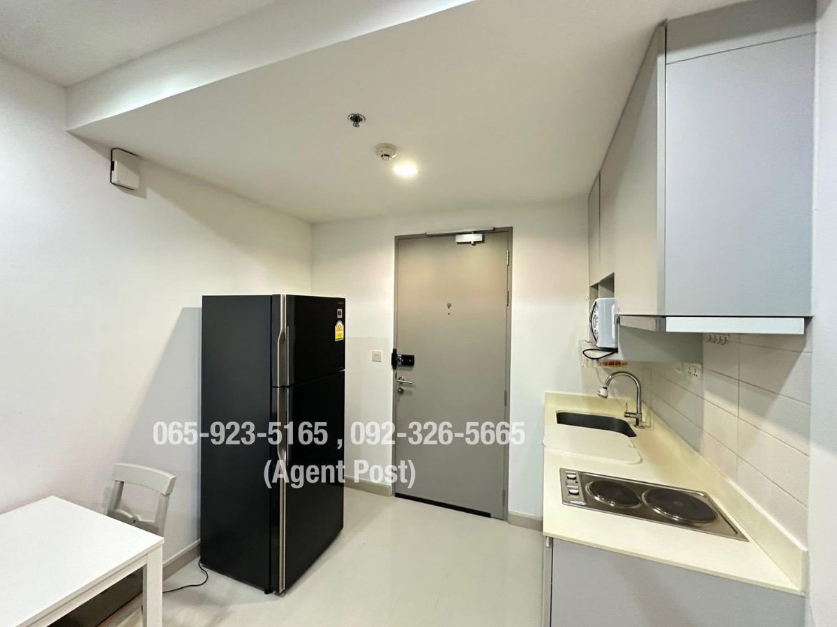 รูป 2Bedrooms 55sqm ติดBTSอ่อนนุช 🔥 เช่าเพียง 22,500/month 🔥 ((IDEO Mobi Sukhumvit)) - รูปที่ 1/6