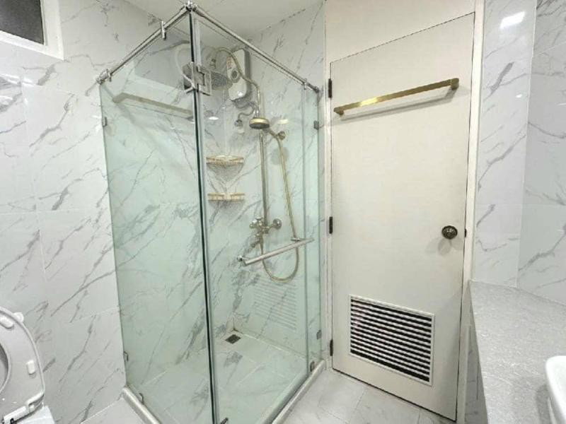 รูป A036502 City Lakes Tower Sukhumvit 16 - รูปที่ 6/8