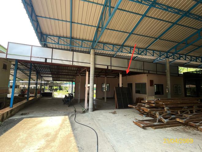 รูป บ้านเดี่ยว 4860 ตร.วา เมืองกาญจนบุรี กาญจนบุรี 9.8M - รูปที่ 9/44