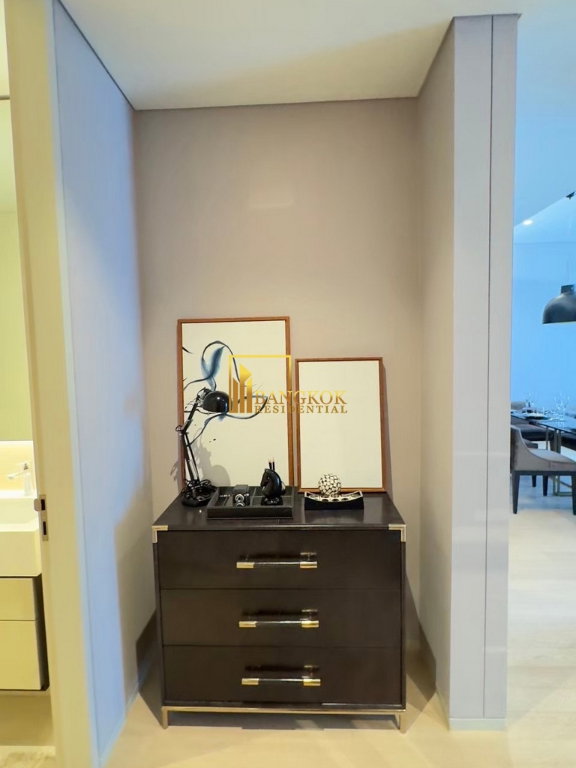 รูป Tela Thonglor | 2 Bedroom Luxury Condo For Rent - BR18770CD - รูปที่ 12/30