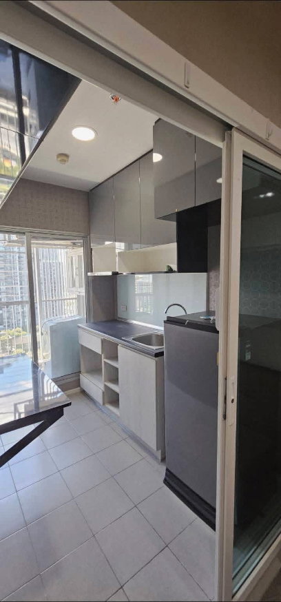 picture MN3581 Aspire Sathorn - Thapra Full Furnitured - 6/6