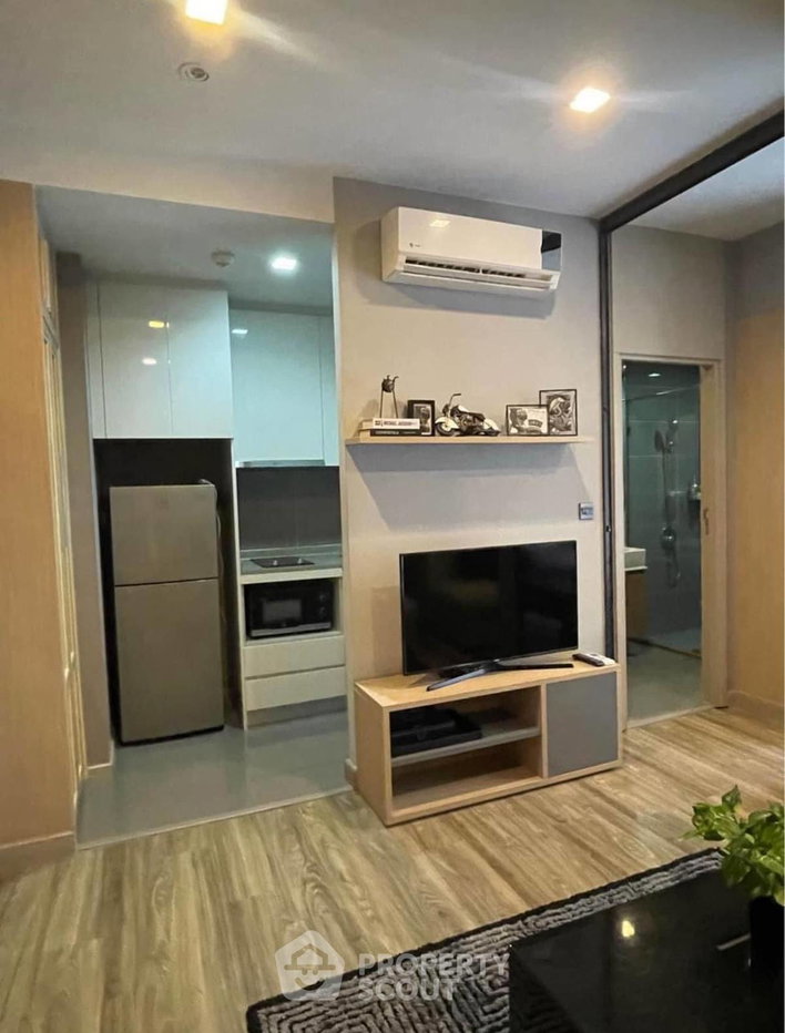 picture 1-BR Condo at M Thonglor 10 near BTS Thong Lor (ID 1904184) - 8/10