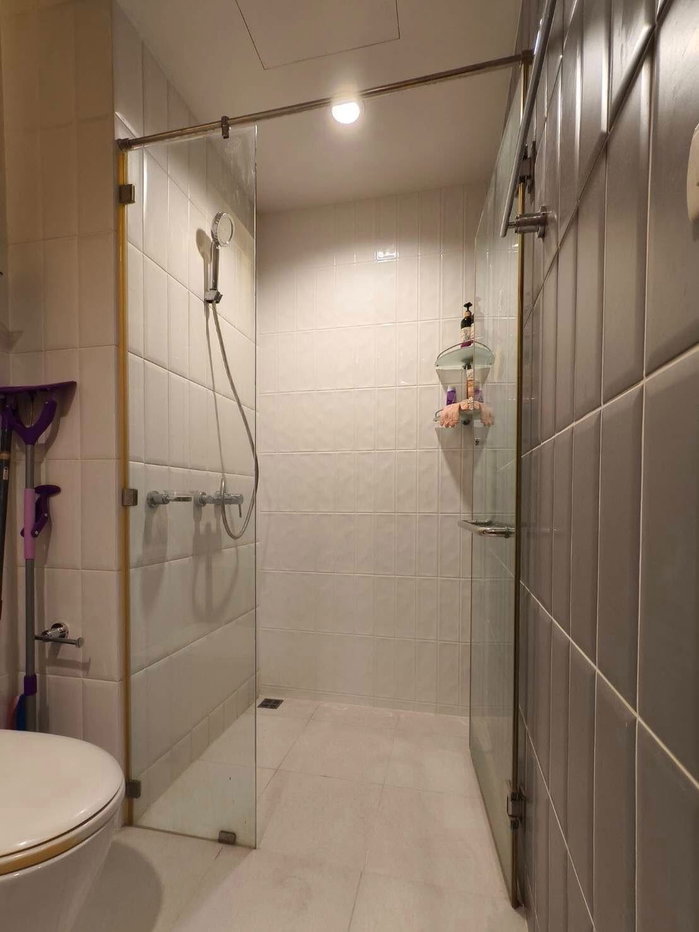รูป 🔥ขาย คอนโด ห้องใหม่ สะอาด กว้างขวาง น่าอยู่ ✨  Circle Condominium Phetchaburi 36 (เซอร์เคิล คอนโดมิเนียม เพชรบุรี 36) ใกล้ BTS นานา  MRT พชรบุรี - รูปที่ 6/6