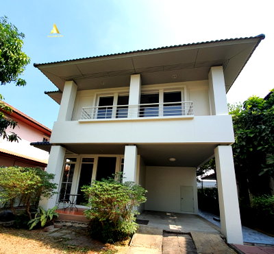 เช่าบ้านเดี่ยว วิทยาลัยพณิชยการอินทราชัย : ให้เช่าบ้านเดี่ยว ม.บางกอกวิลล่า เลียบด่วนฯ ประดิษฐ์มนูธรรม 3 ลาดพร้าว 84 ใกล้ รร.นานาชาติ