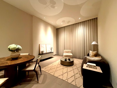 Condos for sale : SCOPE Langsuan Rare Pet-Friendly Residence in the Heart of Langsuan