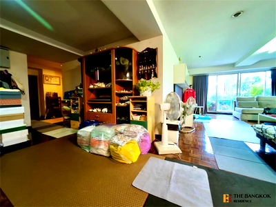 ขายคอนโด : สีลม พาร์ค วิว ใกล้ BTS สถานีศาลาแดง