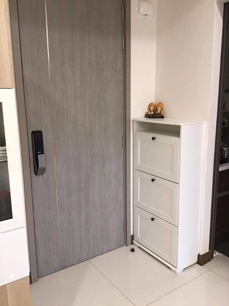 รูป A036352 Supalai Oriental Sukhumvit 39 - รูปที่ 3/5