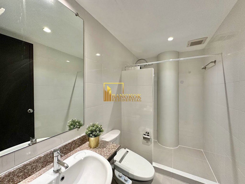 รูป Renovated 3 Bedroom Apartment in Thonglor Area - BR20594AP - รูปที่ 26/32
