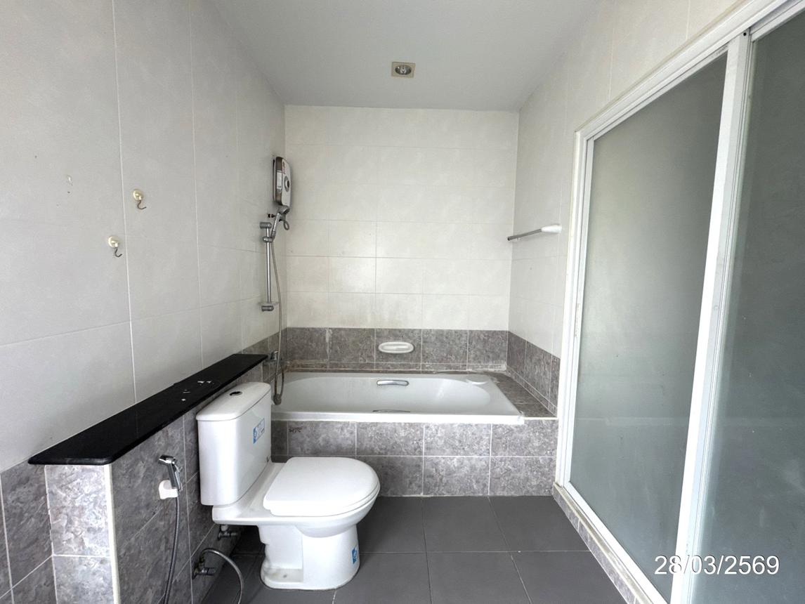 picture HOME 58 Sq.w. Muang Samut Prakarn Samut Prakarn for 6.8M - 55/60