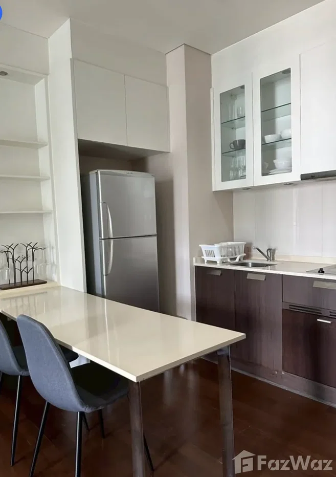 picture Luxury 1 Bed for rent: Ivy Thonglor 5570382 - 3/8