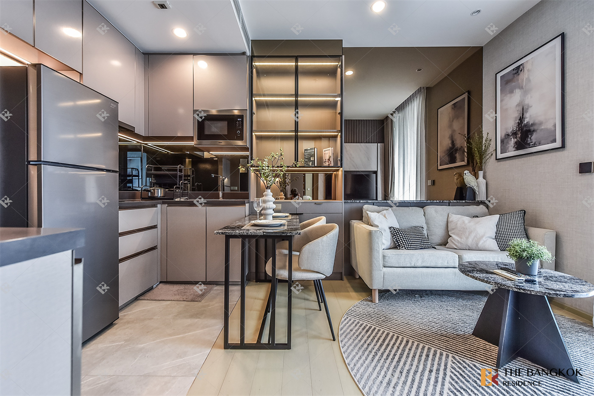 picture Hurry to book!! Unexpected value The extro phayathai - rangnam near BTS Victory Monument - 1/10